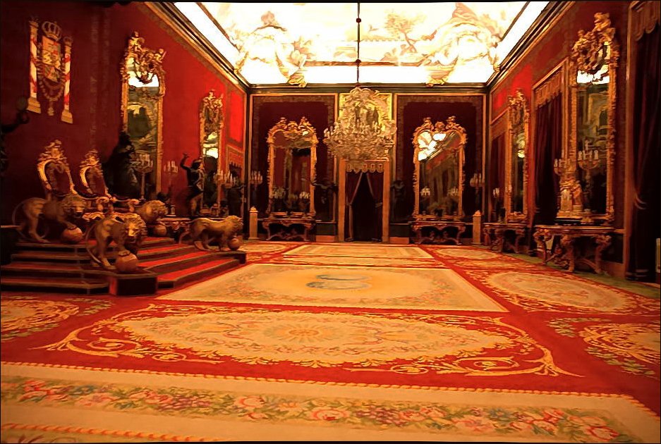 Foto de Madrid (Comunidad de Madrid), España