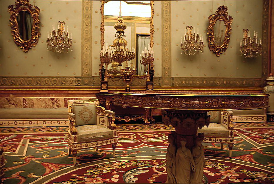 Foto de Madrid (Comunidad de Madrid), España