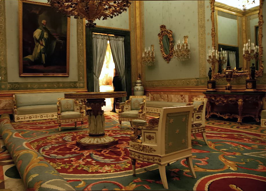 Foto de Madrid (Comunidad de Madrid), España