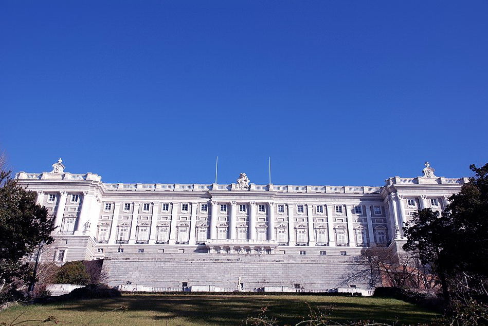 Foto de Madrid (Comunidad de Madrid), España