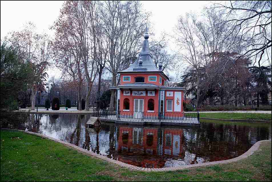 Foto de Madrid (Comunidad de Madrid), España