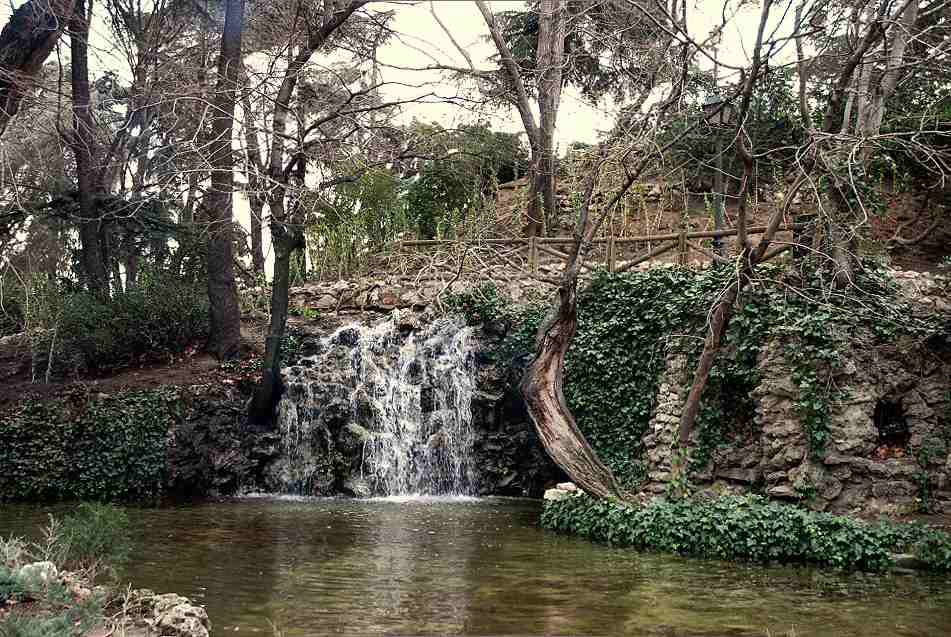 Foto de Madrid (Comunidad de Madrid), España