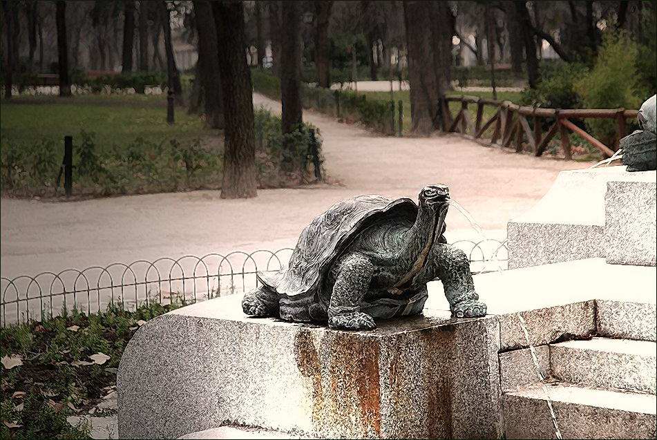 Foto de Madrid (Comunidad de Madrid), España