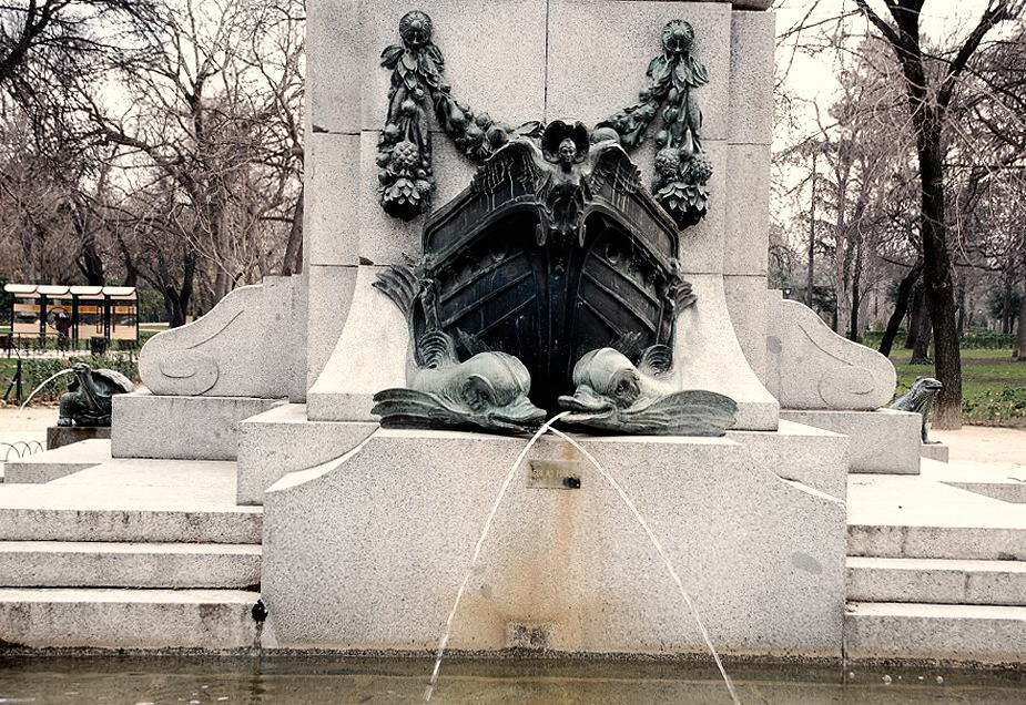 Foto de Madrid (Comunidad de Madrid), España