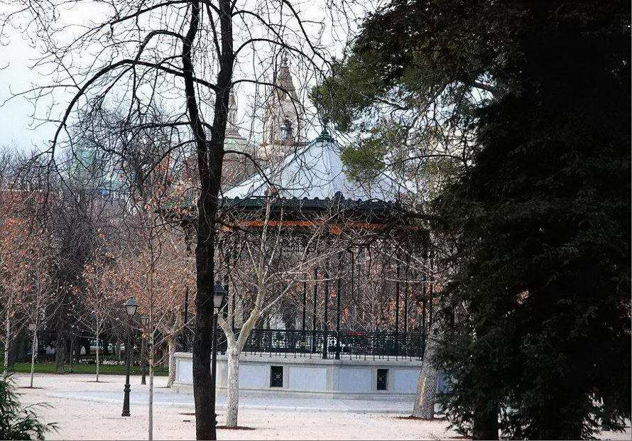 Foto de Madrid (Comunidad de Madrid), España