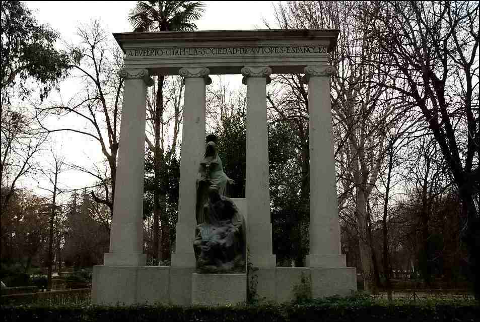 Foto de Madrid (Comunidad de Madrid), España