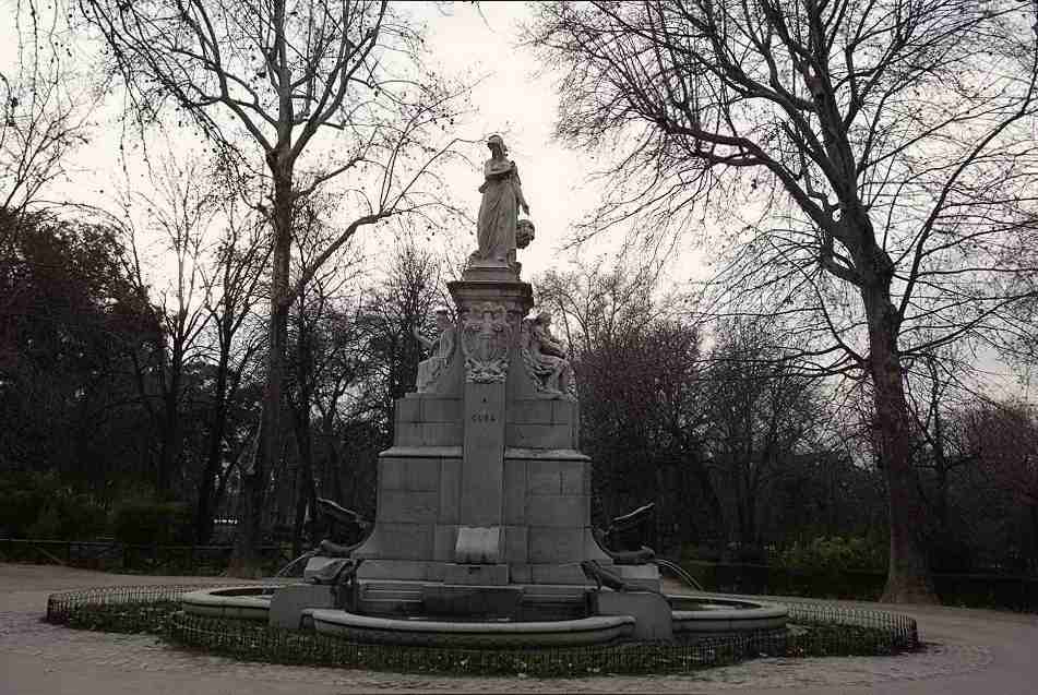 Foto de Madrid (Comunidad de Madrid), España