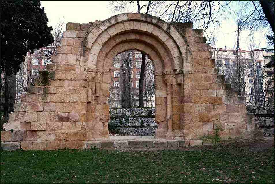 Foto de Madrid (Comunidad de Madrid), España