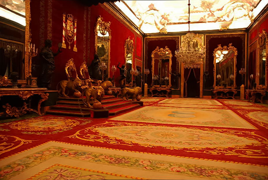 Foto de Madrid (Comunidad de Madrid), España