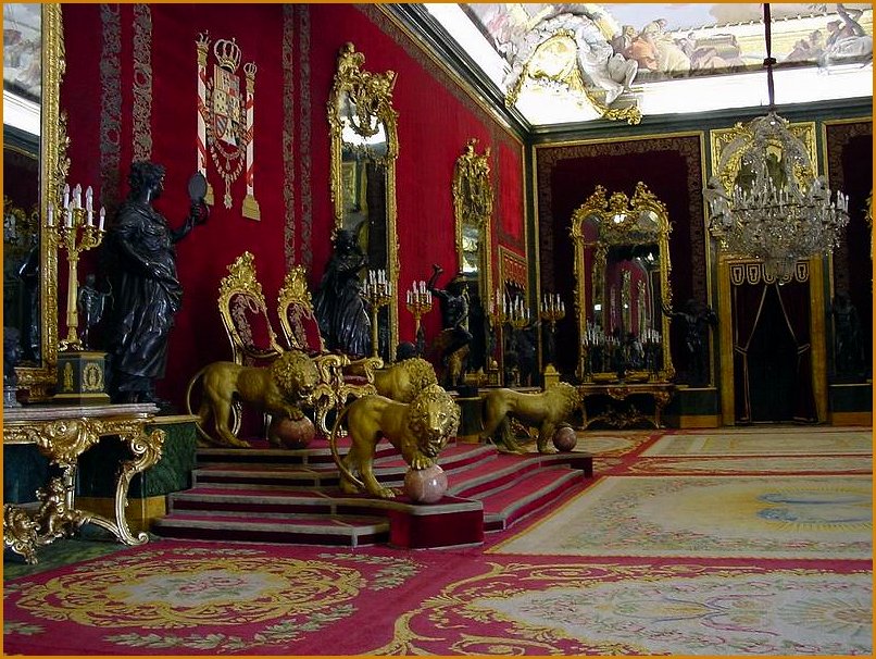 Foto de Madrid (Comunidad de Madrid), España