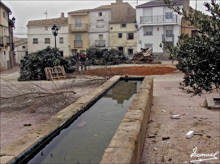 Foto de Alconchel de Ariza (Zaragoza), España