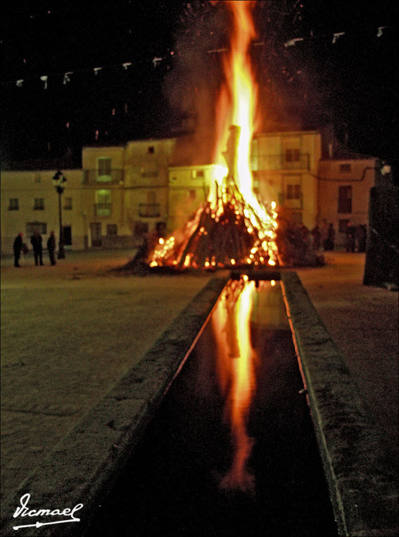Foto de Alconchel de Ariza (Zaragoza), España