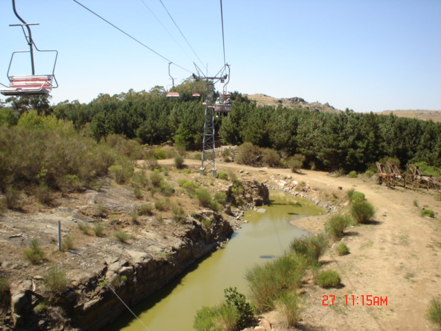 Foto de Tandil, Argentina