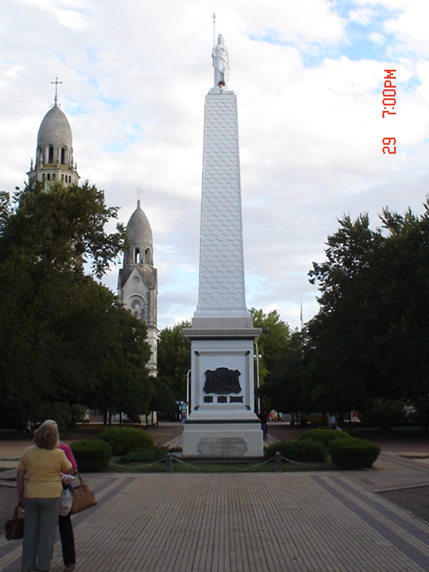 Foto de Tandil, Argentina