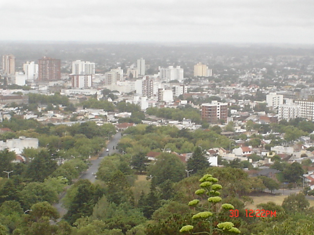 Foto de Tandil, Argentina