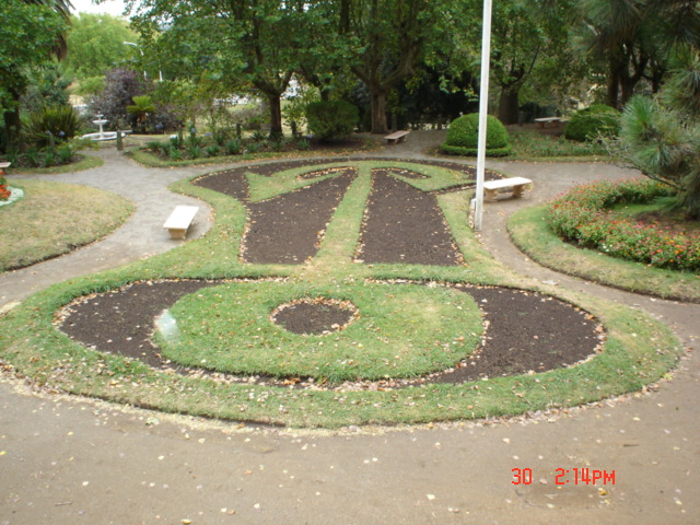 Foto de Tandil, Argentina