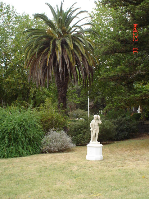 Foto de Tandil, Argentina