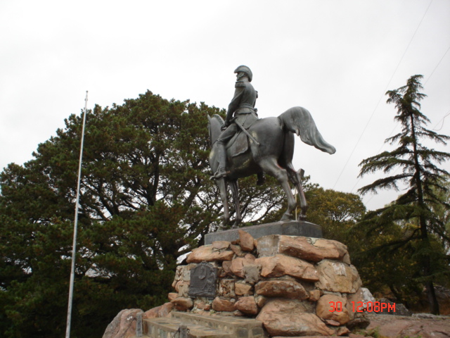 Foto de Tandil, Argentina