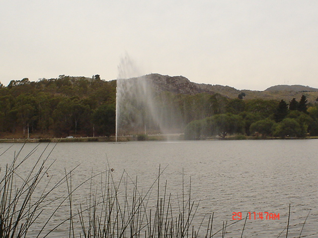 Foto de Tandil, Argentina