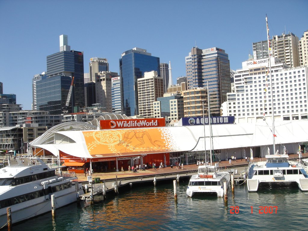 Foto de Sydney, Australia