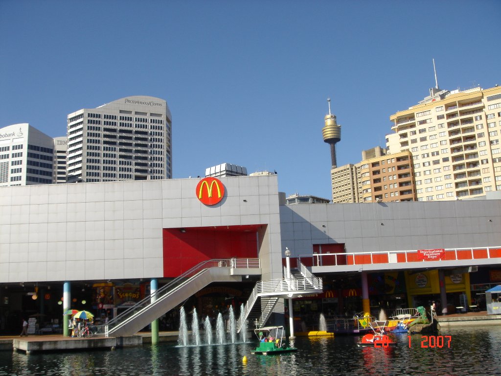 Foto de Sydney, Australia