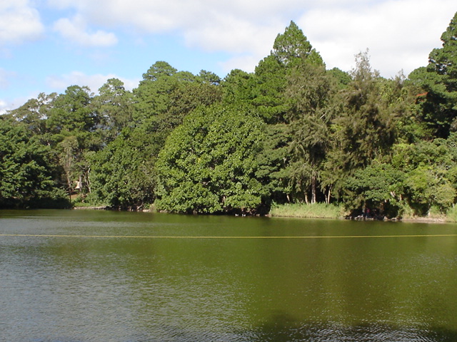 Foto de Santa Lucía, Honduras