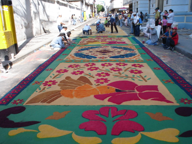 Foto de Tegucigalpa, Honduras