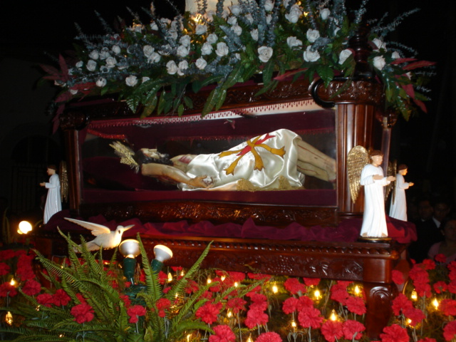 Foto de Tegucigalpa, Honduras