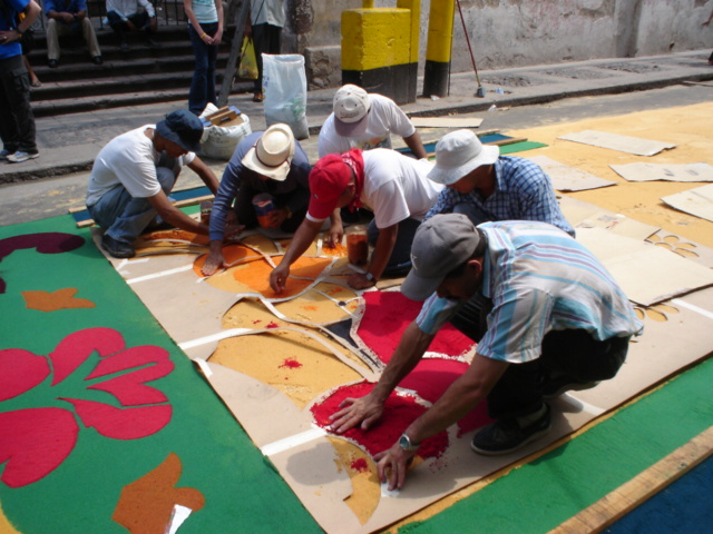 Foto de Tegucigalpa, Honduras