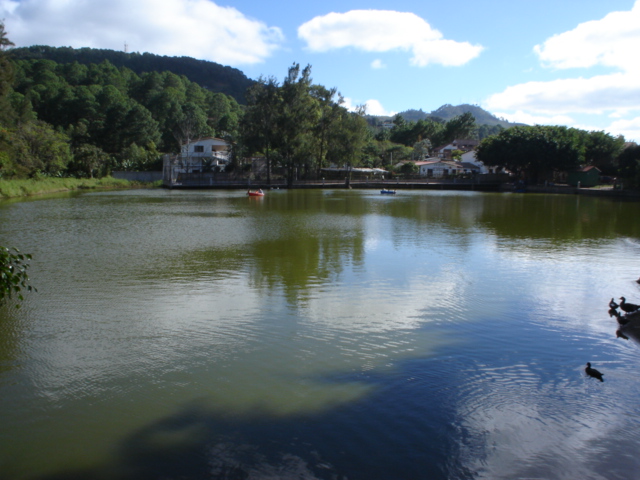 Foto de Santa Lucía, Honduras