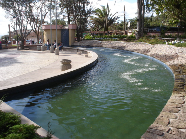 Foto de Santa Lucía, Honduras