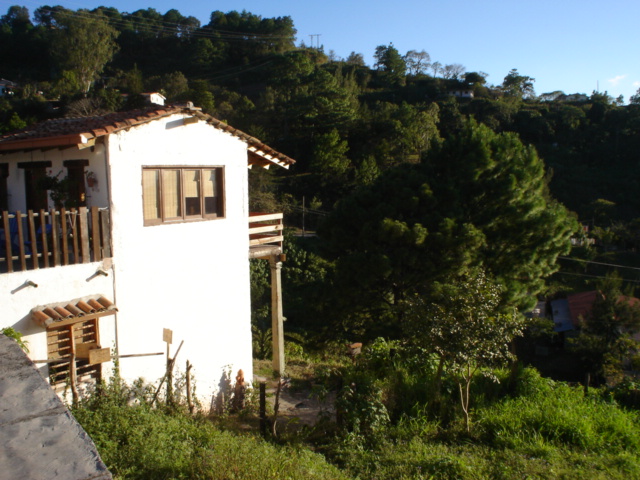 Foto de Santa Lucía, Honduras