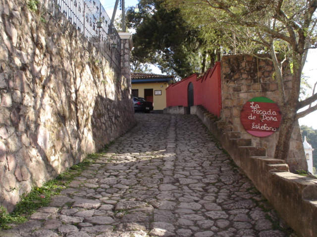 Foto de Santa Lucía, Honduras