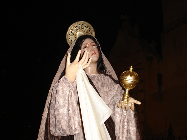 Foto de Tegucigalpa, Honduras