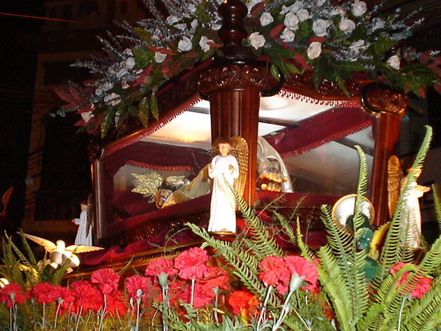 Foto de Tegucigalpa, Honduras