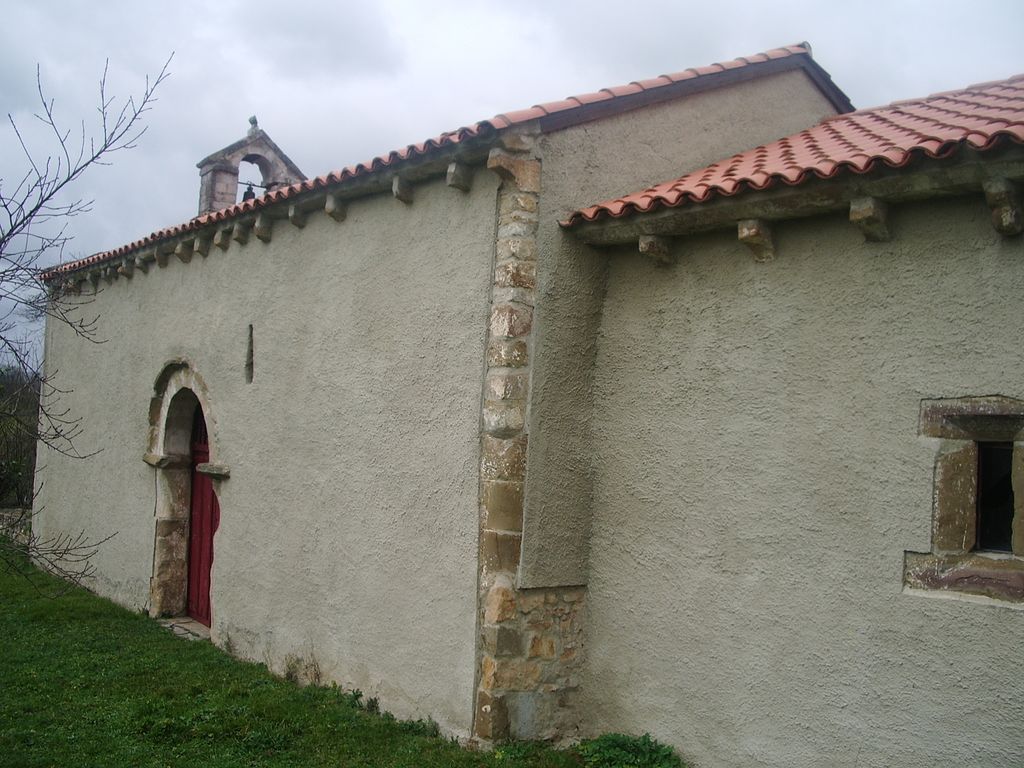 Foto de San Cucao - LLanera (Asturias), España