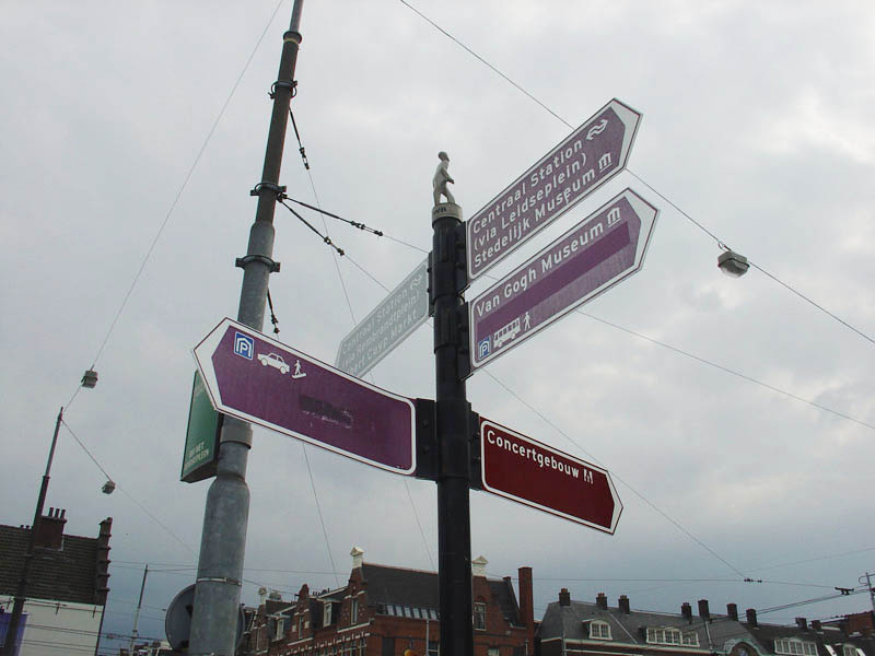 Foto de Amsterdam, Países Bajos