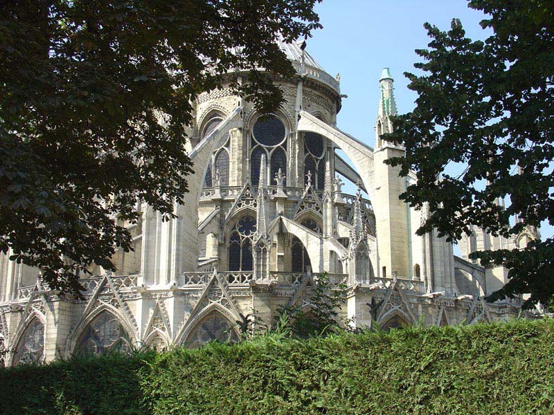 Foto de París, Francia