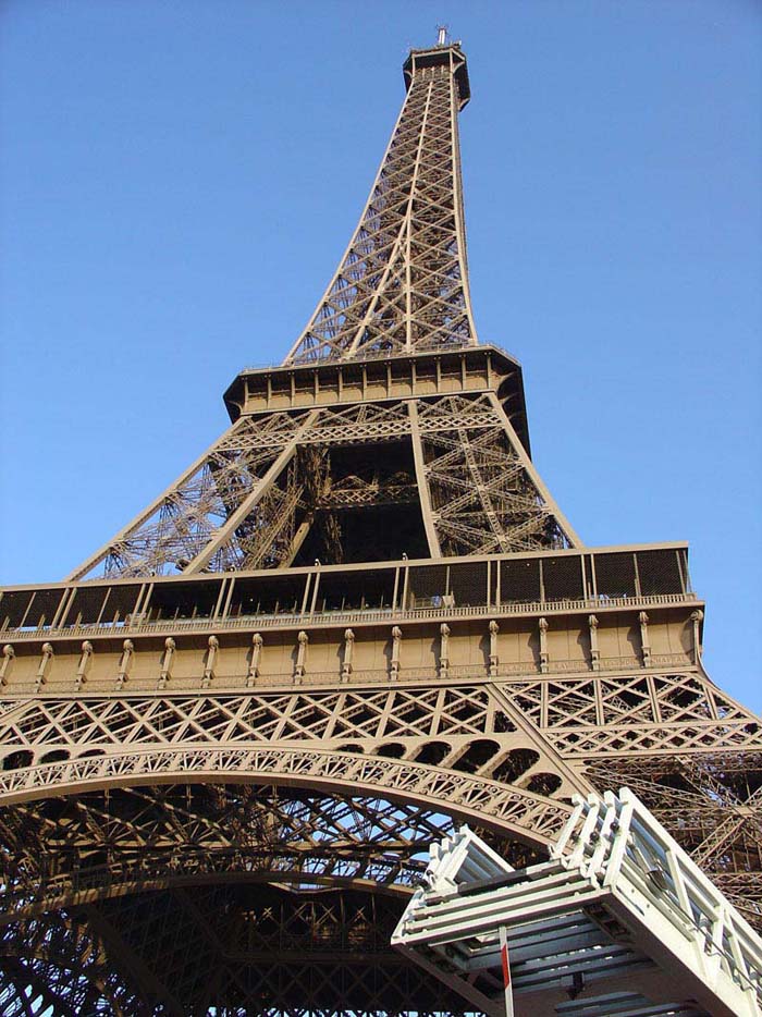 Foto de París, Francia