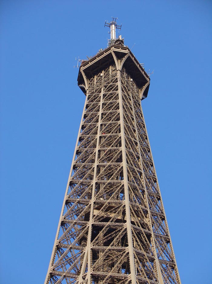 Foto de París, Francia