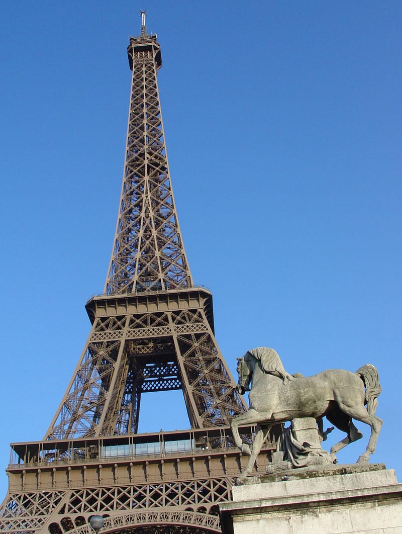 Foto de París, Francia