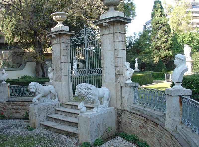 Foto de Valencia (València), España