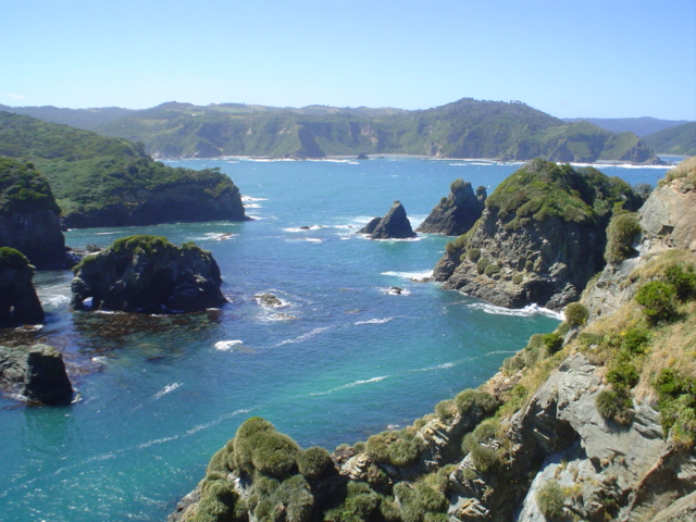 Foto de Los Muermos (Provincia de llanquihue), Chile
