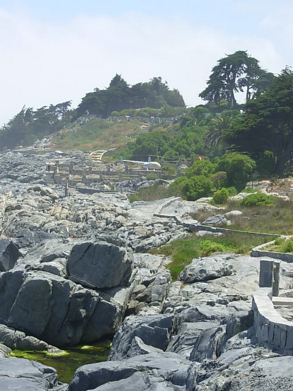 Foto de ZAPALLAR, Chile