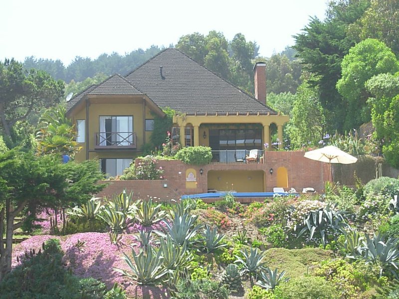 Foto de ZAPALLAR, Chile