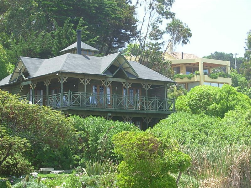 Foto de ZAPALLAR, Chile