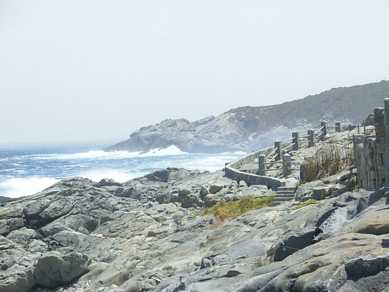 Foto de ZAPALLAR, Chile