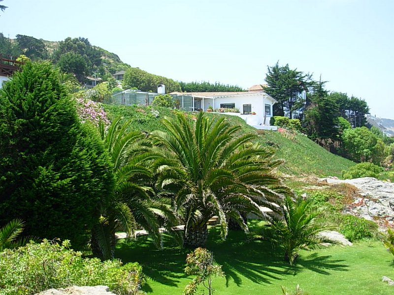 Foto de ZAPALLAR, Chile