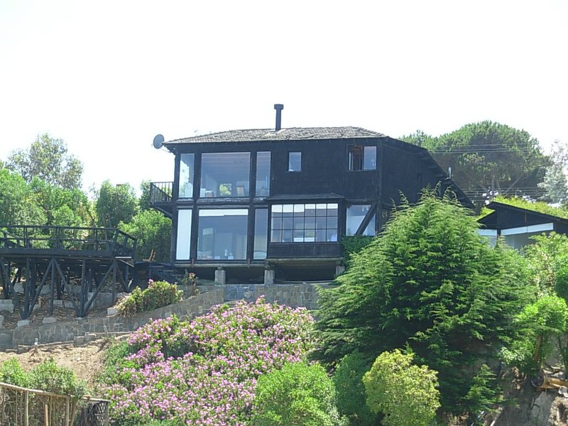 Foto de ZAPALLAR, Chile