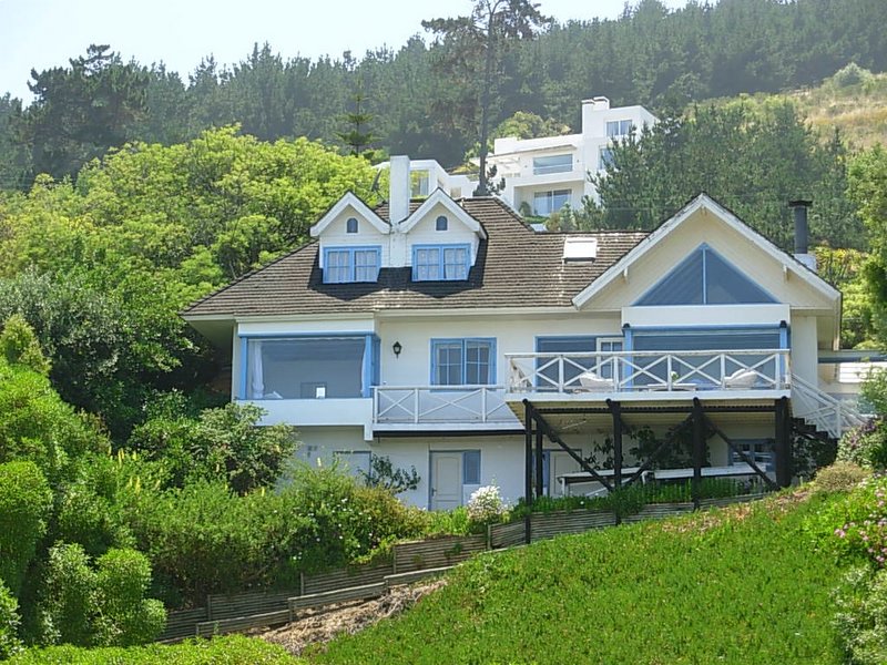 Foto de ZAPALLAR, Chile